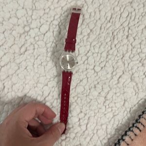Swatch watch